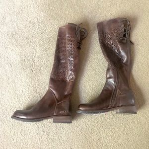 Bed Stu Cambridge Boots